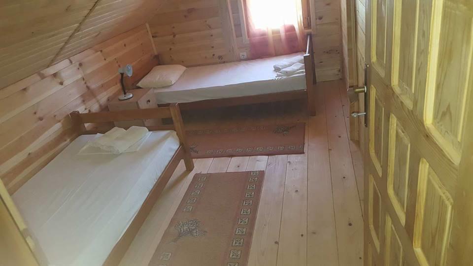 Holiday Home Kite House Улцинь Экстерьер фото